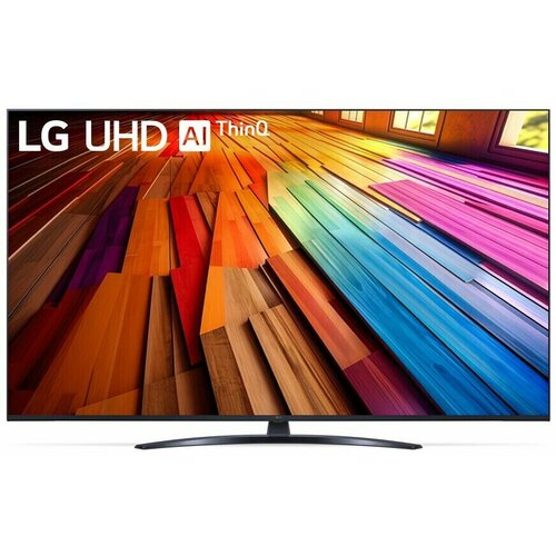 Телевизор LG 50UT81006LA ARUB 5622500₽