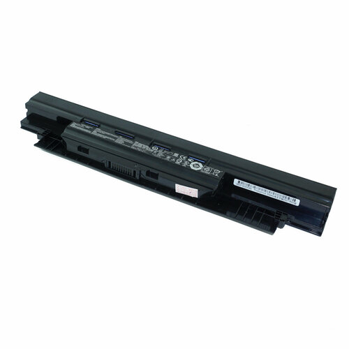 аккумулятор a32n1331 для ноутбука asus pu451ld 10 8v 56wh 5000mah черный Аккумулятор для ноутбука Asus PU550CA