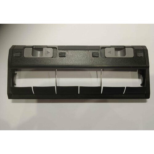 Крышка центральной щетки турбо щетки роботы пылесоса - Yeedi DVX24 1800₽