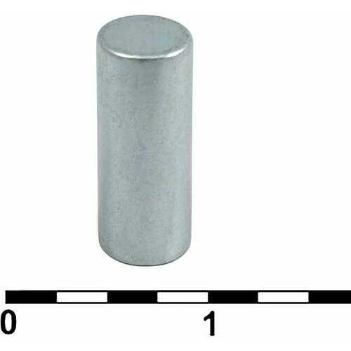C 4x10 N35 Магнит C 4x10 мм класс N35 круглый 990₽
