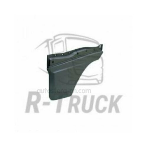 R-TRUCK 0303205111 элемент двери VOLVO нижний левый Volvo FH12 fender unpainted LH R-TRUCK артикул 0303205111 2500₽