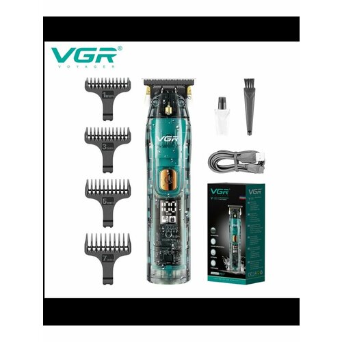 Машинка для стрижки 250800₽