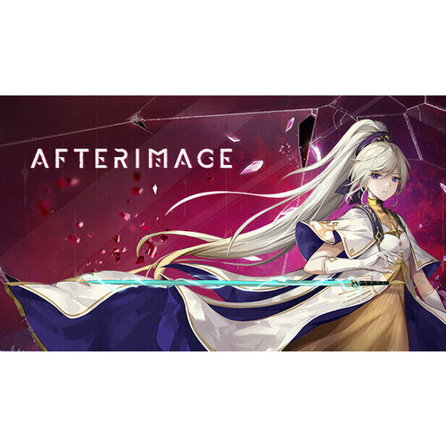 Игра Afterimage для PC (STEAM) (электронная версия)