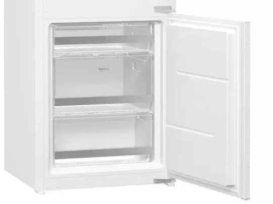 Встраиваемый холодильник Korting - фото №13