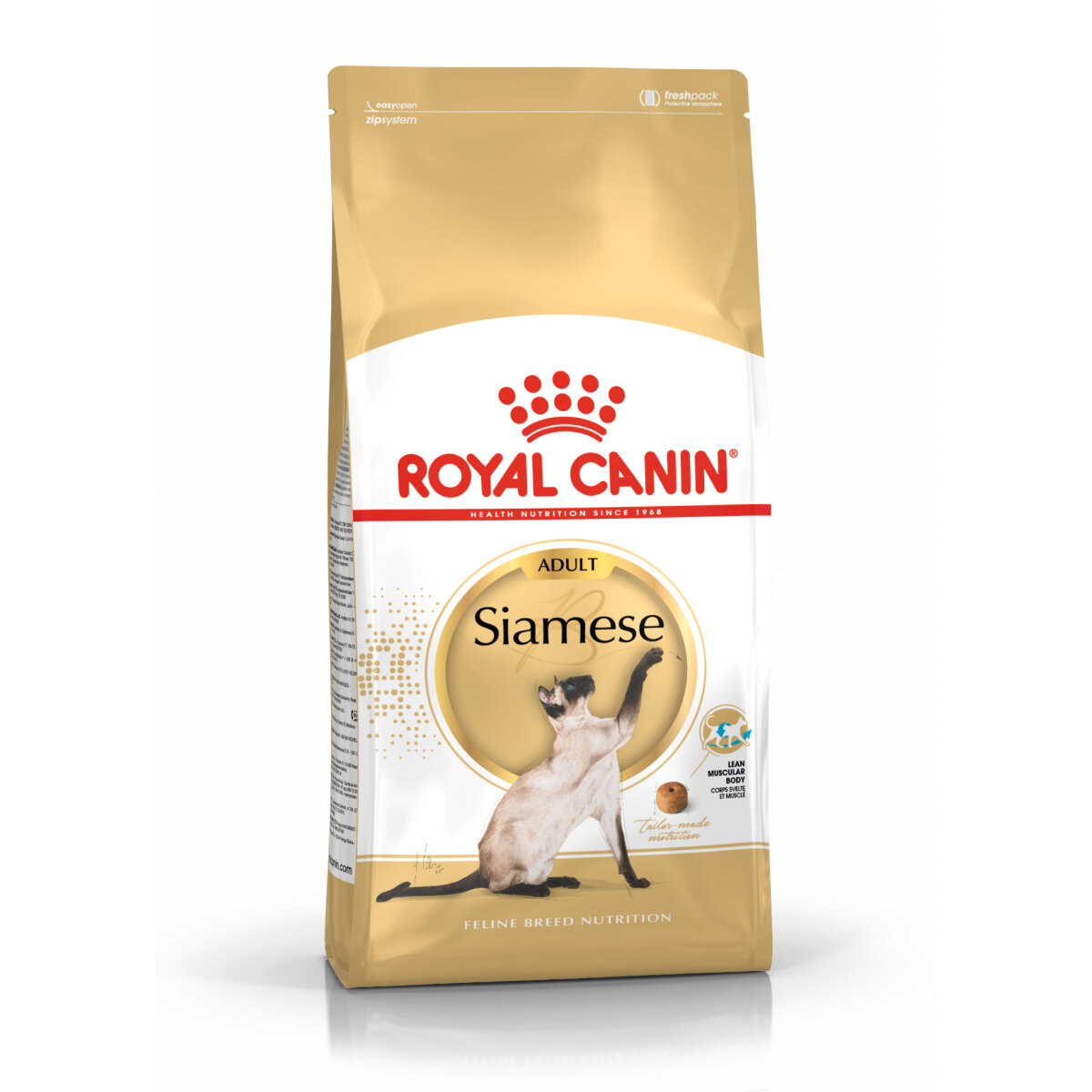 Корм для кошек ROYAL CANIN - фото №2
