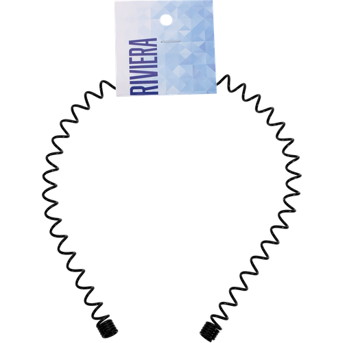 Ободок для волос RIVIERA Арт 410200 248₽