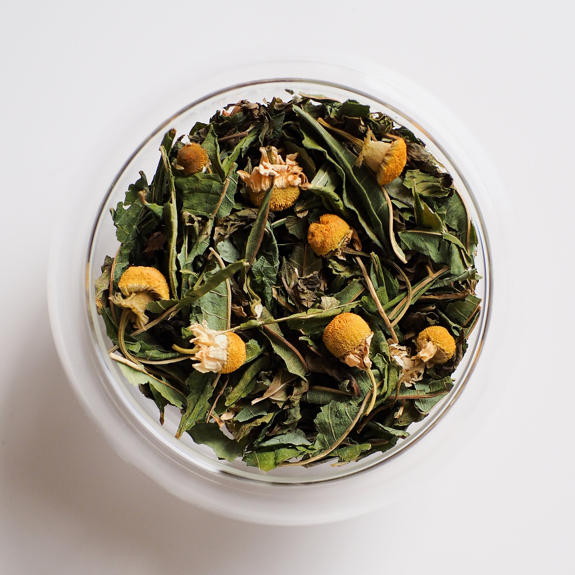Чай из трав Herbarus Восстановление Отдых, листовой 50грамм