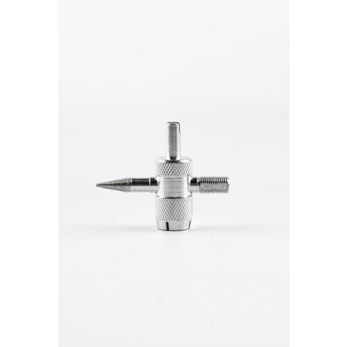 Ключ для ремонта вентиля колеса TOP AUTO Vg5-Vg8 большой TVK-01 252₽