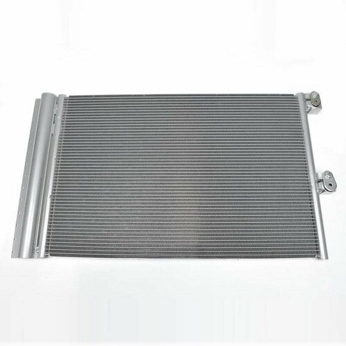 Радиатор кондиционера ВАЗ 2123 KRAFT с ресивером 21230-8112012-10-0 9850₽