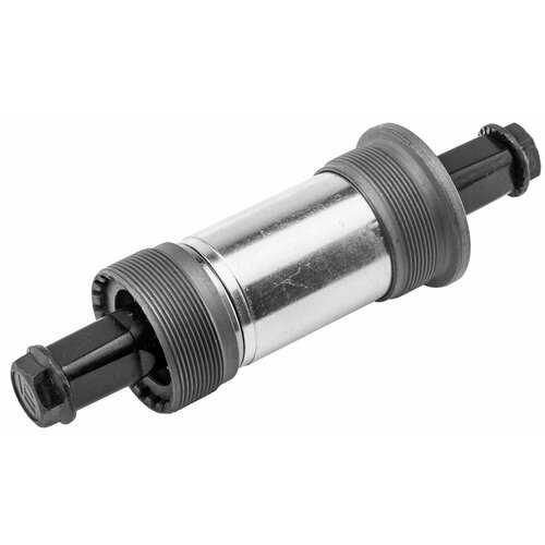 Картридж каретки 68х119мм FP-B902 FEIMIN 137х24tpi ось под квадрат стальнойалюминиевый 650₽