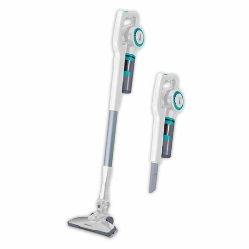 Пылесос SA-8317 WT 800 Вт белый с тиффани 470000₽