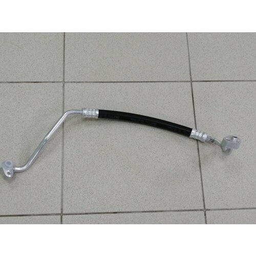 Трубка кондиционера высокого давления Lifan Solano 620 16 16V 5MT седан BAC8108100 2850₽