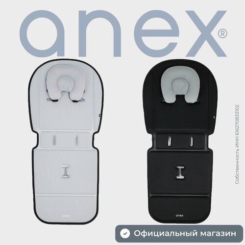 Универсальный вкладыш в детскую коляску Anex 8400₽
