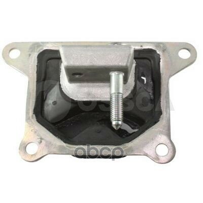 Подушка Двигателя Front, Right Opel Corsa B (S93) 96-00 Opel Tigra (S93) 94-00 OSSCA арт. 04842