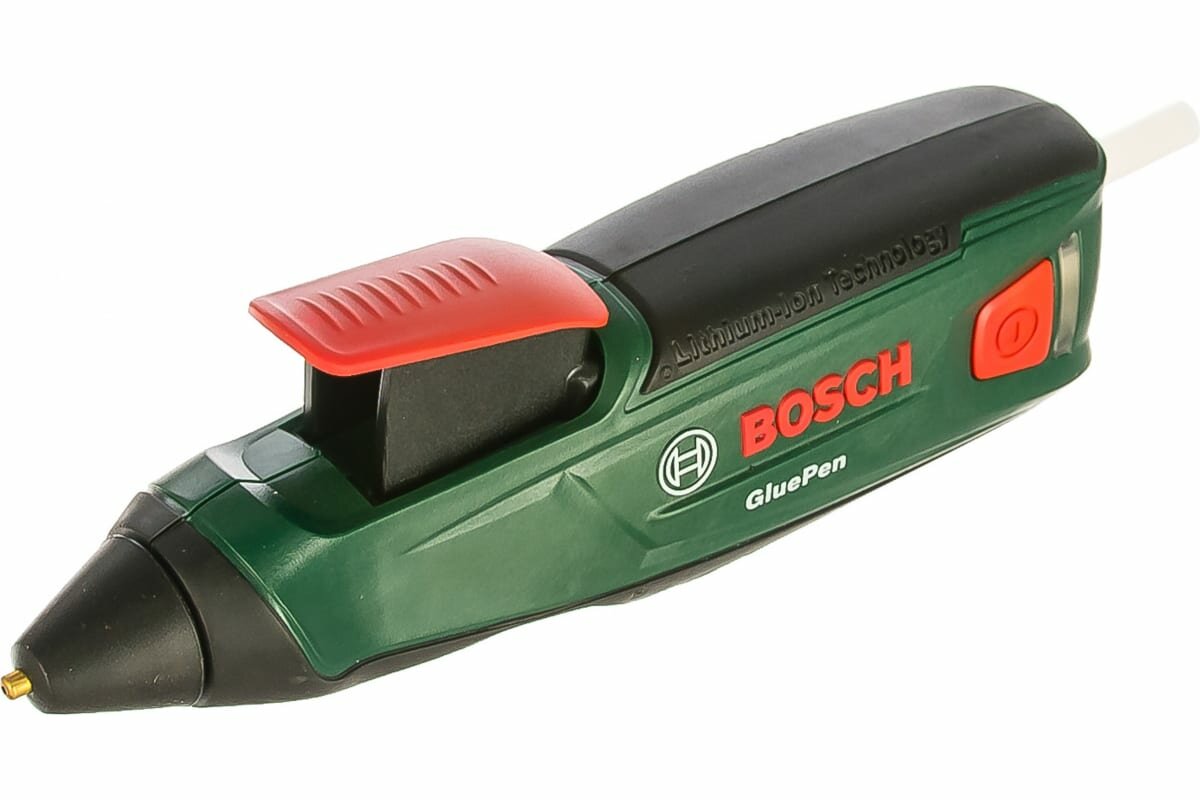 Aккумуляторный клеевой пистолет Bosch 06032A2020