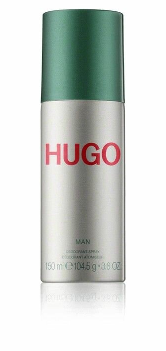 Дезодорант-спрей мужской Hugo Boss HUGO