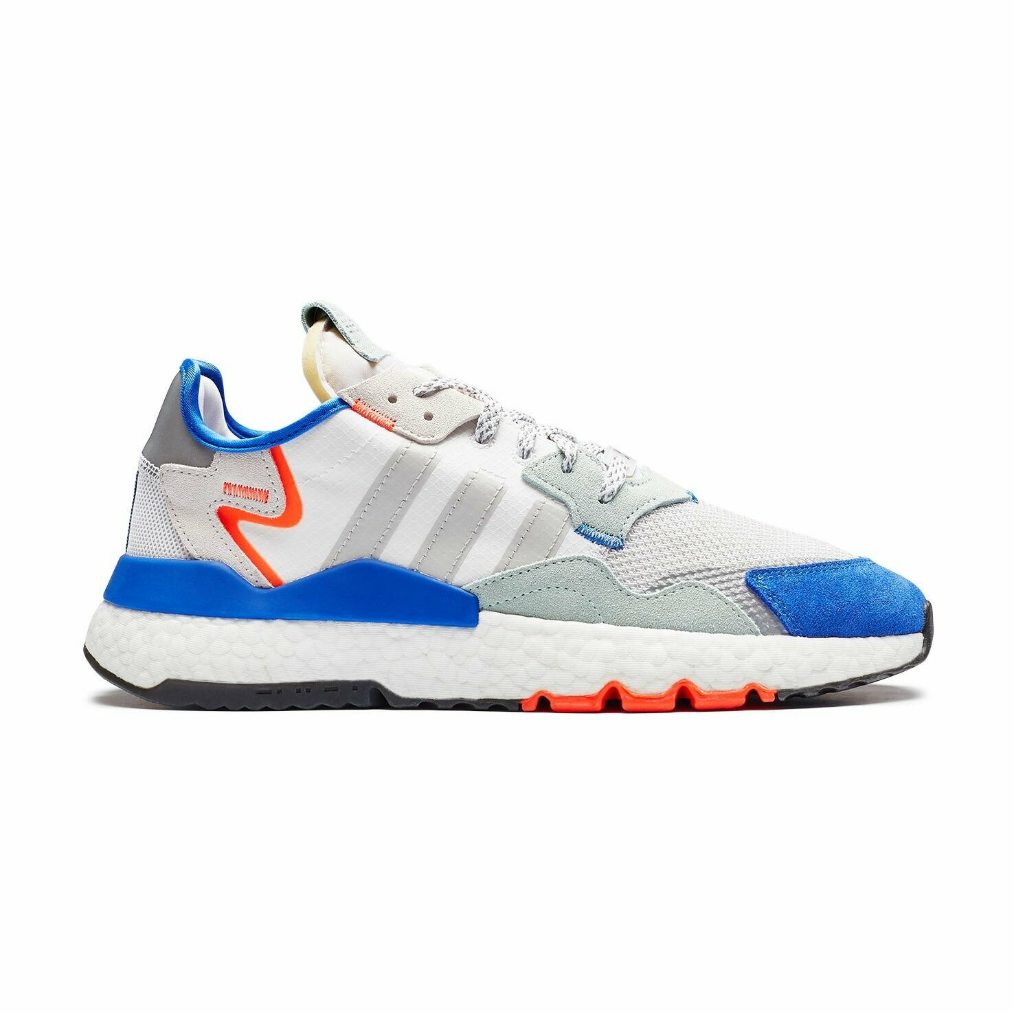 Кроссовки adidas NITE JOGGER