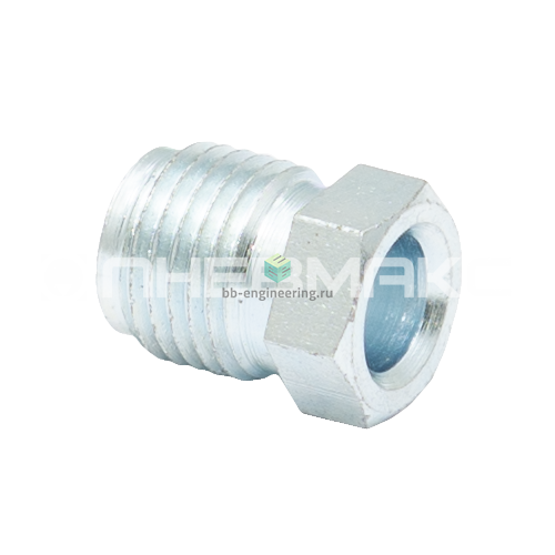 04.055.0 I.L.C. - Фитинг обжимной М15х1, трубка 8мм (сталь)