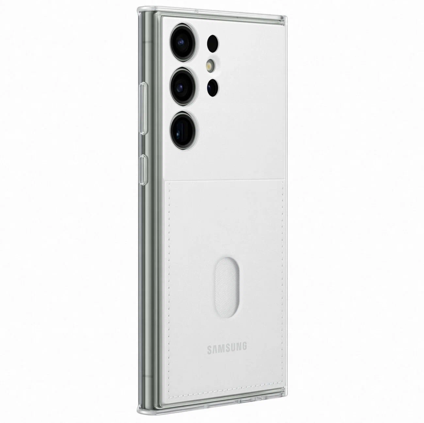 Чехол Samsung - фото №8