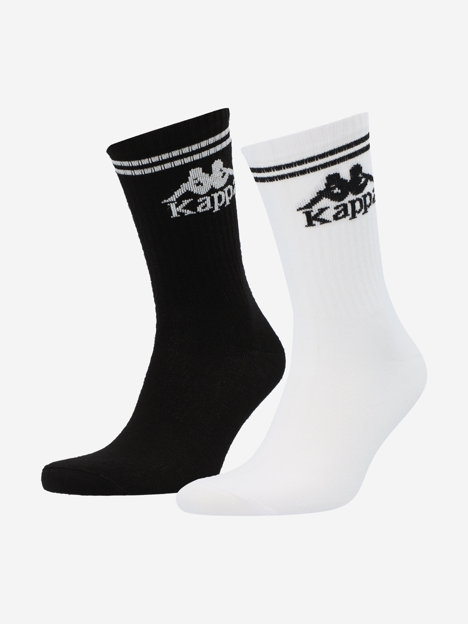 Носки Kappa, размер 39-42