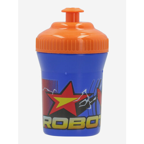 Фляжка детская Stern CBS-1, 350 мл Синий; RUS: Б/р, Ориг: one size