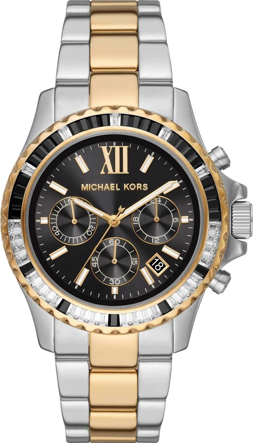 Наручные часы MICHAEL KORS Everest MK7209