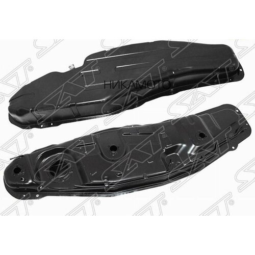 SAT STMBY7401A0 Топливный бак MITSUBISHI PAJERO 99- 5DR дизель Sat 26350₽