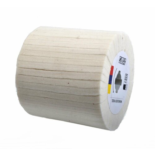 Щетка полировальная Felisatti ИНТЕРСКОЛ 110х100 мм 927470170 1690₽