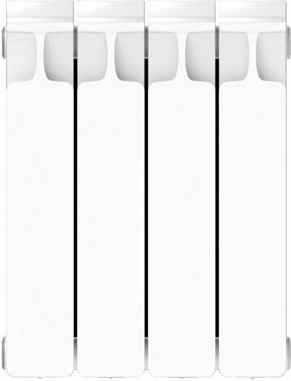 Рифар Монолит радиатор биметаллический 3/4