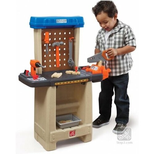 Игровой набор Step 2-