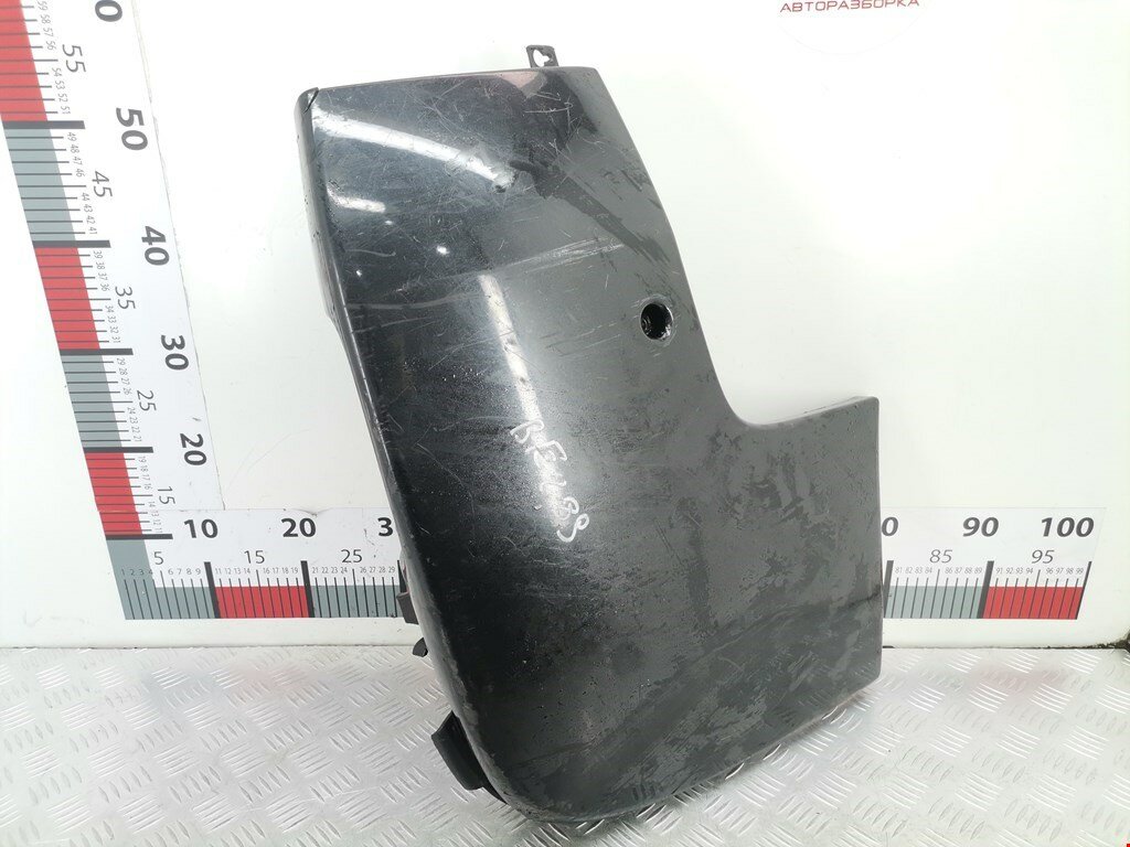 Накладка (клык) бампера правый Opel Vivaro A 91166149 арт. 1839513