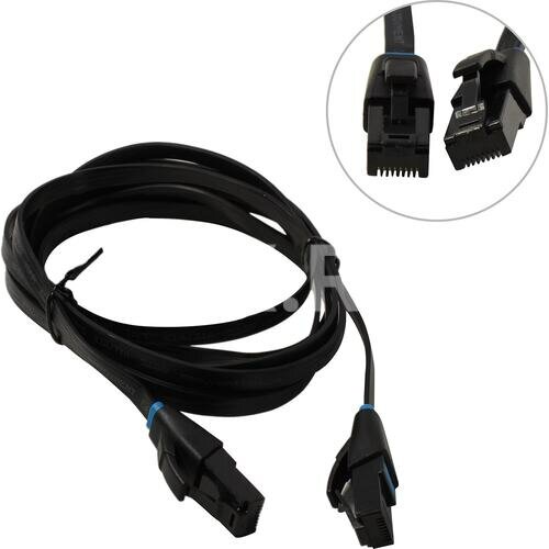 Patch Cord UTP (коммутационный шнур витая пара) - -