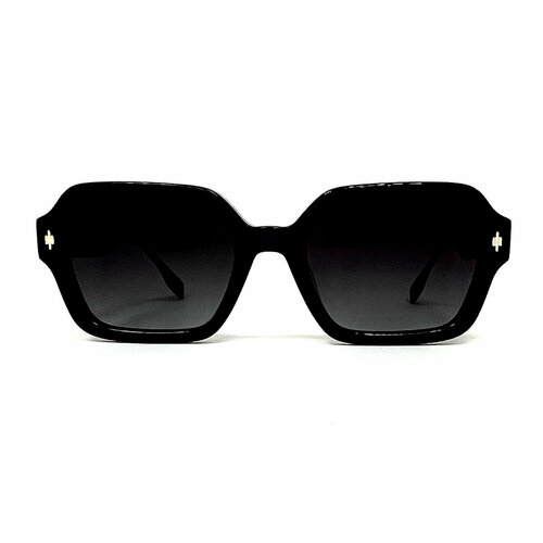 Солнцезащитные очки Pojjet, черный