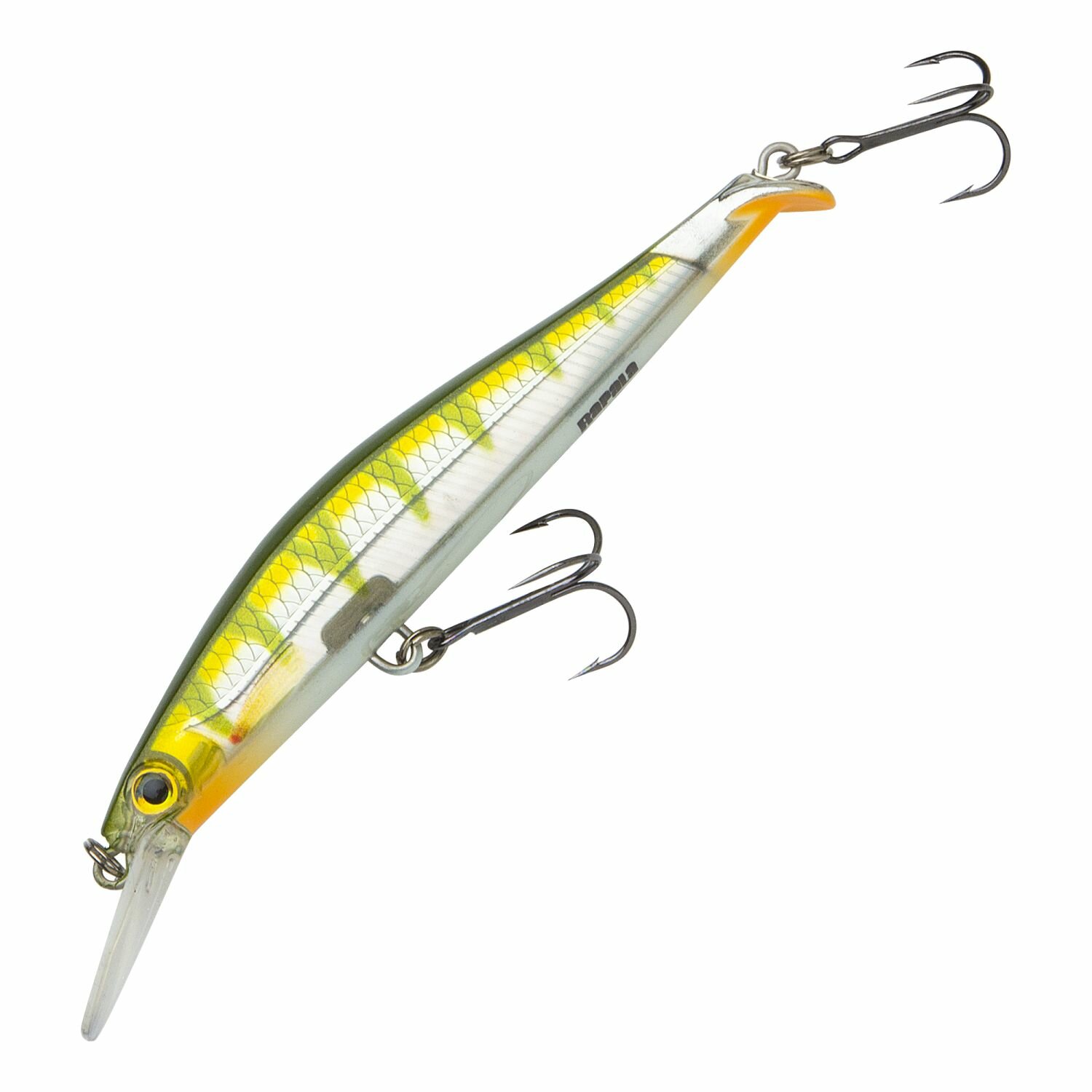 Воблер Rapala RipStop Deep 09 #YP