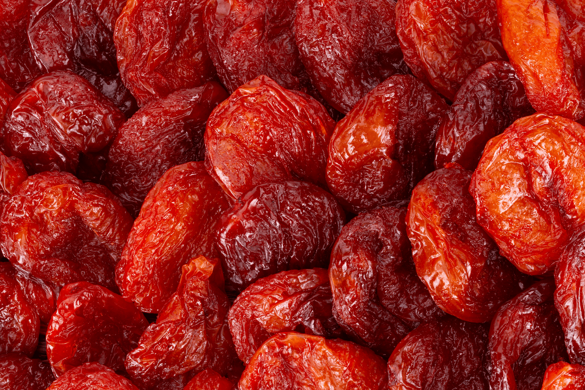 фото Слива красная вяленая, 250