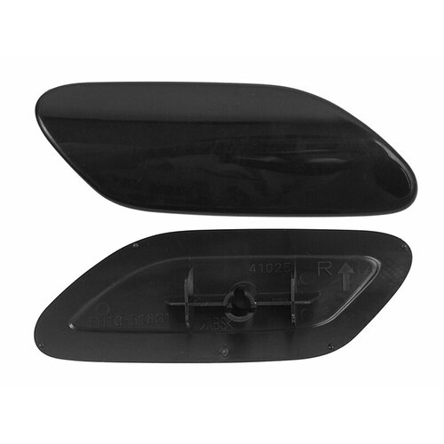 Крышка форсунки омывателя фары правая для Мазда СХ-7 ER 2006-2009 год выпуска Mazda CX-7 ER SAT ST-MZ60-110C-A1 476₽