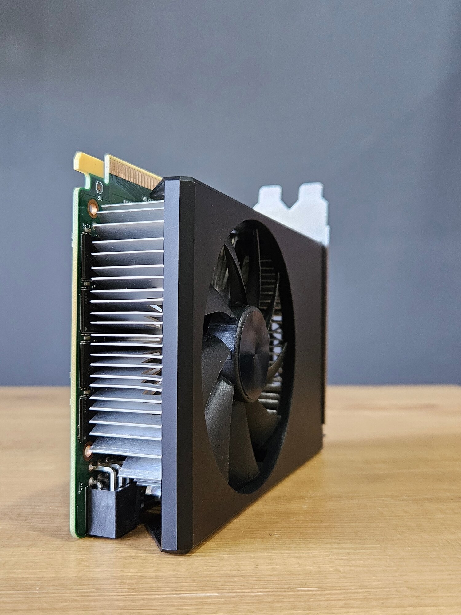 Видеокарта Nvidia GeForce GTX1660 Super 6Gb 1408SP, GDDR6, 192bit, dual, 8pin, (hdmi 1/ DVI 1/ DP 1) (6)