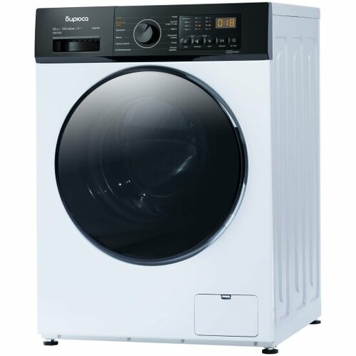 Стиральная машина с сушкой Бирюса WMD-SM81203 43170₽