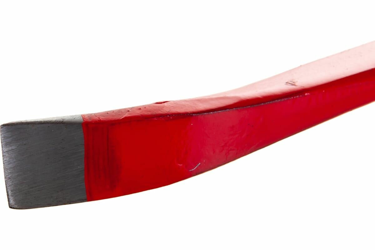 Усиленный лом-гвоздодер 450 мм MATRIX 25231 — фото 1