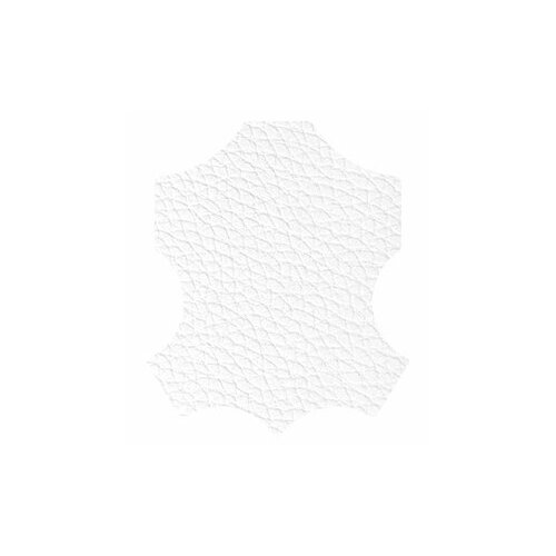 Жидкая кожа для ремонта и реставрации потертостей белый