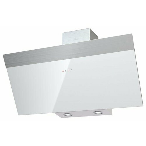 Кухонная вытяжка Krona Kristen 900 whiteinox S 2449000₽