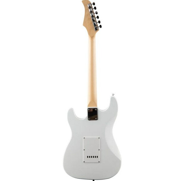 Электрогитара TERRIS TST-39 WH — фото 1