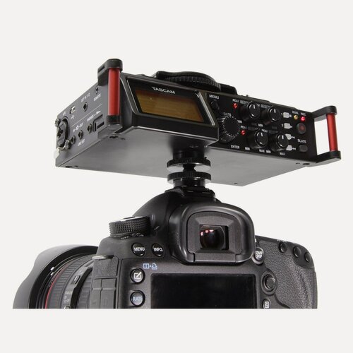 Изображение товара Студийный рекордер/проигрыватель TASCAM DR-70D
