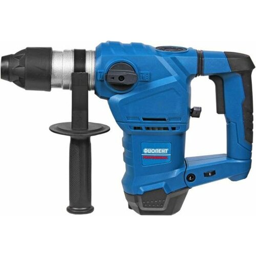 Фиолент Перфоратор П6-1200-Э в кейсе Ф0076 9400289 11511₽