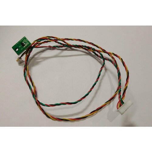 Датчик наличия контейнера для влажной уборки робота пылесоса Haier HB-HCE02H 1200₽