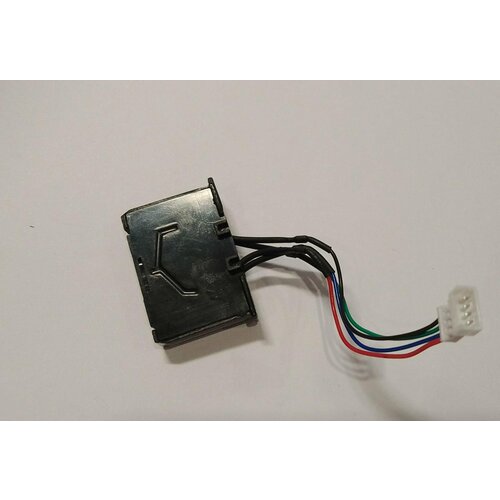 Датчик падения высоты робота пылесоса Haier HB-HCE02H 850₽