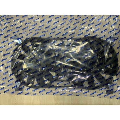 Вентилятор кондиционера 21214-1300024-41 для автомобилей ВАЗ LADA 21214 2121 2131 6900₽