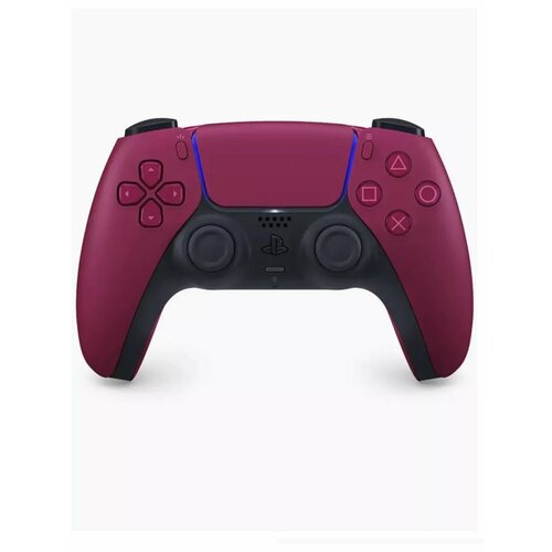Геймпад беспроводной PlayStation DualSense для PS5 CFI-ZCT1G 940000₽