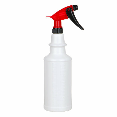 INBLOOM Пульверизатор для агрессивных хим средств 750мл пластик 6 штук 3186₽