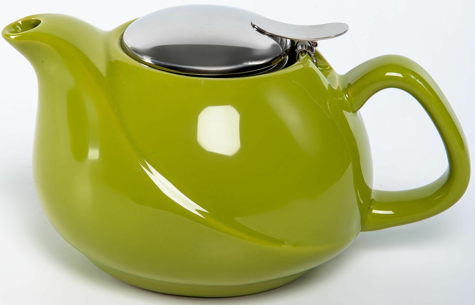 фото Чайник заварочный с фильтром 750 мл заварник